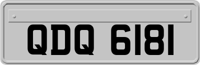 QDQ6181