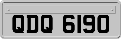 QDQ6190