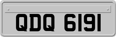QDQ6191