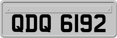 QDQ6192