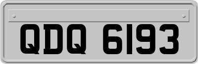 QDQ6193