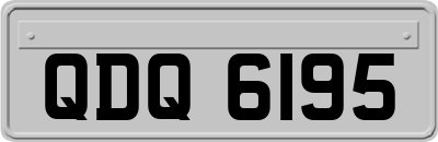 QDQ6195