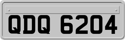 QDQ6204