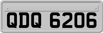 QDQ6206