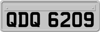 QDQ6209