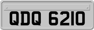 QDQ6210