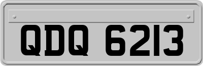 QDQ6213