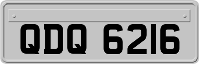 QDQ6216