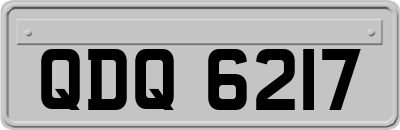 QDQ6217
