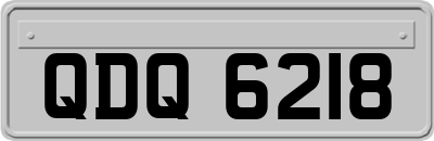 QDQ6218