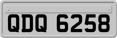QDQ6258