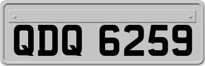 QDQ6259
