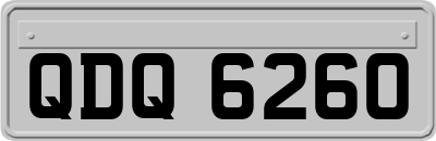 QDQ6260