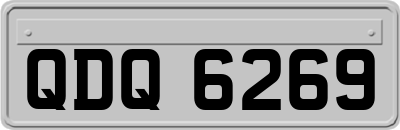 QDQ6269