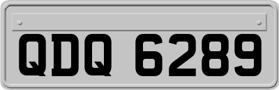 QDQ6289