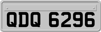 QDQ6296