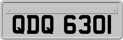 QDQ6301
