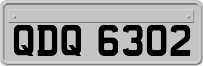 QDQ6302