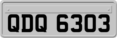 QDQ6303