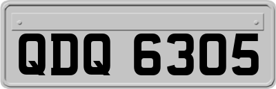 QDQ6305