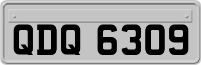 QDQ6309