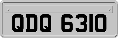 QDQ6310