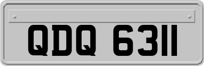 QDQ6311