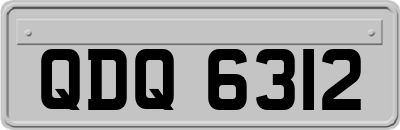 QDQ6312