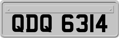 QDQ6314