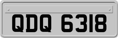 QDQ6318