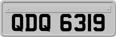 QDQ6319