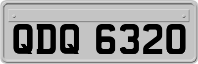 QDQ6320