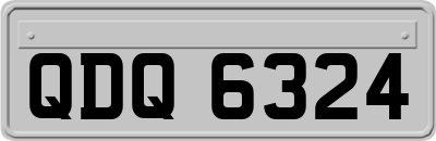 QDQ6324