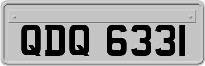 QDQ6331