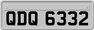 QDQ6332