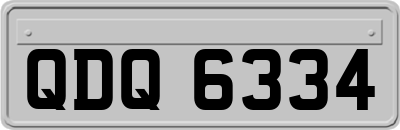 QDQ6334