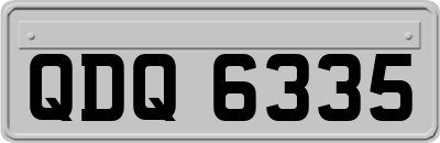 QDQ6335