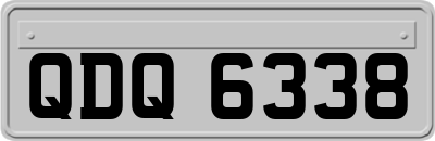 QDQ6338