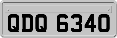 QDQ6340