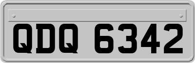 QDQ6342