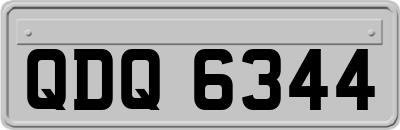 QDQ6344
