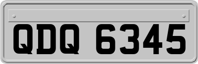 QDQ6345