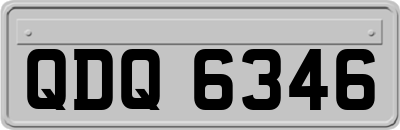 QDQ6346