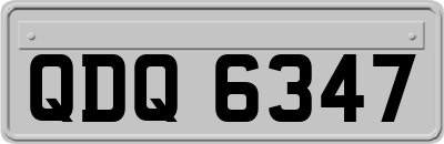 QDQ6347