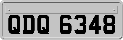 QDQ6348