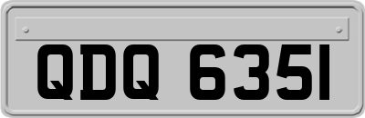 QDQ6351