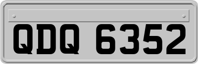 QDQ6352