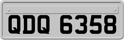 QDQ6358