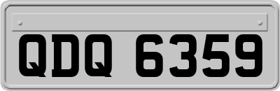 QDQ6359