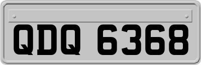 QDQ6368